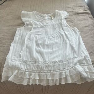 Matilda Jane sleeveless top